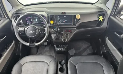 Kia Ray 2024, 21564 км, за 10289.27 USD - фото 7
