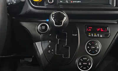Kia Ray 2024, 21564 км, за 10289.27 USD - фото 9