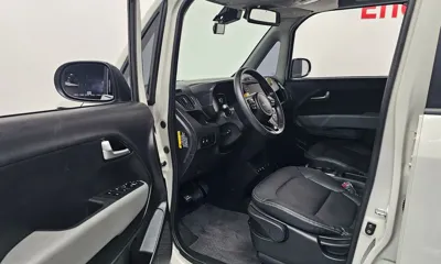 Kia Ray 2024, 21564 км, за 10289.27 USD - фото 10
