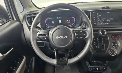 Kia Ray 2024, 21564 км, за 10289.27 USD - фото 12