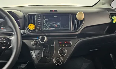 Kia Ray 2024, 21564 км, за 10289.27 USD - фото 13