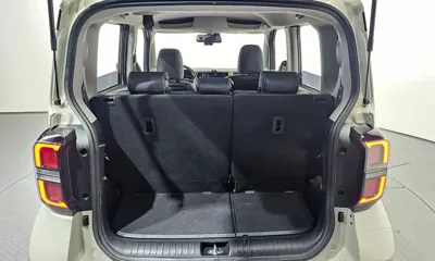 Kia Ray 2024, 21564 км, за 10289.27 USD - фото 20