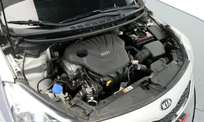 Kia K3 2015, 159232 км, за 4532.32 USD - фото 6