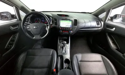 Kia K3 2015, 159232 км, за 4532.32 USD - фото 7