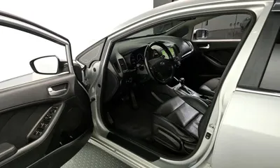Kia K3 2015, 159232 км, за 4532.32 USD - фото 11