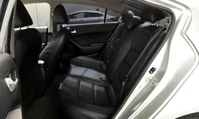 Kia K3 2015, 159232 км, за 4532.32 USD - фото 12