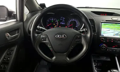 Kia K3 2015, 159232 км, за 4532.32 USD - фото 13