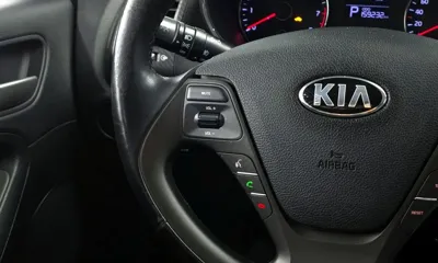 Kia K3 2015, 159232 км, за 4532.32 USD - фото 14