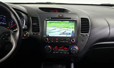 Kia K3 2015, 159232 км, за 4532.32 USD - фото 15