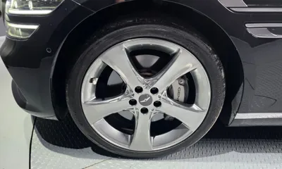 Genesis G80 2021, 99285 км, за 21333.86 USD
