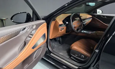 Genesis G80 2021, 99285 км, за 21333.86 USD - фото 10