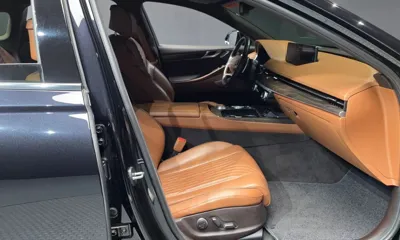 Genesis G80 2021, 99285 км, за 21333.86 USD - фото 12