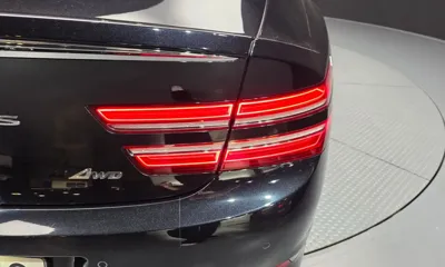 Genesis G80 2021, 99285 км, за 21333.86 USD - фото 24