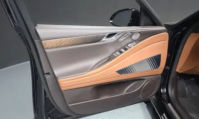 Genesis G80 2021, 99285 км, за 21333.86 USD - фото 25