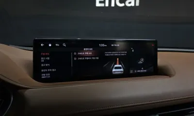 Genesis G80 2021, 99285 км, за 21333.86 USD - фото 31