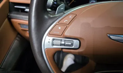 Genesis G80 2021, 99285 км, за 21333.86 USD - фото 34
