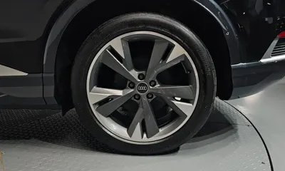 Audi Q4 e-tron 2023, 38600 км, за 27822.91 USD - фото 21