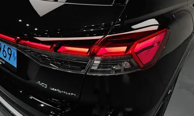 Audi Q4 e-tron 2023, 38600 км, за 27822.91 USD - фото 23