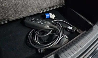 Audi Q4 e-tron 2023, 38600 км, за 27822.91 USD - фото 37