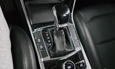 KG_Mobility_Ssangyong KORANDO 2022, 107980 км, за 10612.84 USD - фото 9