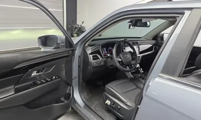 KG_Mobility_Ssangyong KORANDO 2022, 107980 км, за 10612.84 USD - фото 10