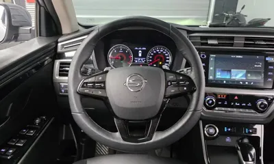 KG_Mobility_Ssangyong KORANDO 2022, 107980 км, за 10612.84 USD - фото 12
