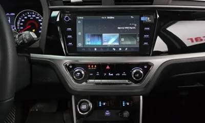 KG_Mobility_Ssangyong KORANDO 2022, 107980 км, за 10612.84 USD - фото 19