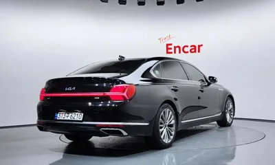 Kia K9 2023, 82700 км, за 25075.49 USD