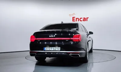 Kia K9 2023, 82700 км, за 25075.49 USD