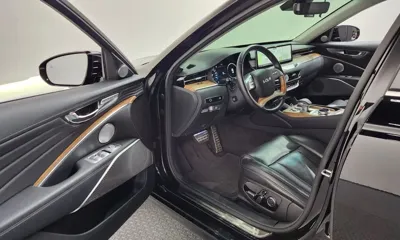 Kia K9 2023, 82700 км, за 25075.49 USD - фото 10