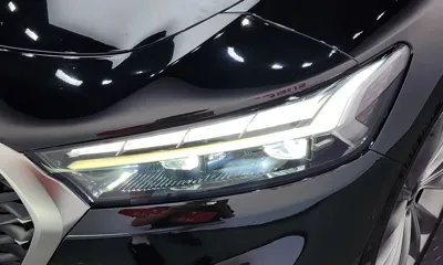 Kia K9 2023, 82700 км, за 25075.49 USD - фото 22