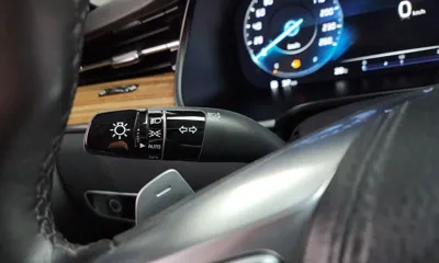 Kia K9 2023, 82700 км, за 25075.49 USD - фото 27