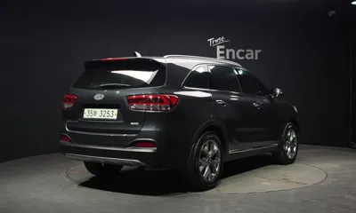 Kia Sorento 2015, 161945 км, за 6937.56 USD