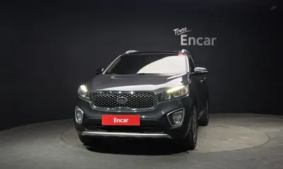 Kia Sorento 2015, 161945 км, за 6937.56 USD