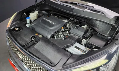 Kia Sorento 2015, 161945 км, за 6937.56 USD - фото 6