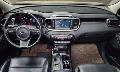 Kia Sorento 2015, 161945 км, за 6937.56 USD - фото 7