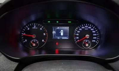 Kia Sorento 2015, 161945 км, за 6937.56 USD - фото 8