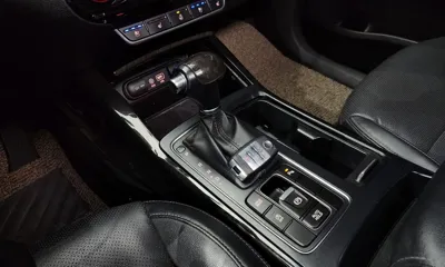 Kia Sorento 2015, 161945 км, за 6937.56 USD - фото 9