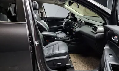Kia Sorento 2015, 161945 км, за 6937.56 USD - фото 10