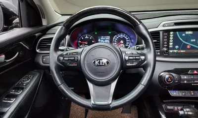 Kia Sorento 2015, 161945 км, за 6937.56 USD - фото 13