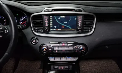 Kia Sorento 2015, 161945 км, за 6937.56 USD - фото 14
