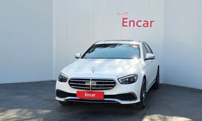 Mercedes-Benz E-Class 2021, 85964 км, за 24380.57 USD