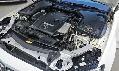 Mercedes-Benz E-Class 2021, 85964 км, за 24380.57 USD - фото 6