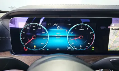 Mercedes-Benz E-Class 2021, 85964 км, за 24380.57 USD - фото 8