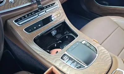 Mercedes-Benz E-Class 2021, 85964 км, за 24380.57 USD - фото 9