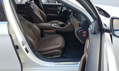 Mercedes-Benz E-Class 2021, 85964 км, за 24380.57 USD - фото 10