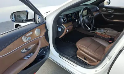 Mercedes-Benz E-Class 2021, 85964 км, за 24380.57 USD - фото 11