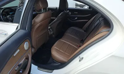 Mercedes-Benz E-Class 2021, 85964 км, за 24380.57 USD - фото 12