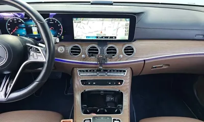 Mercedes-Benz E-Class 2021, 85964 км, за 24380.57 USD - фото 15