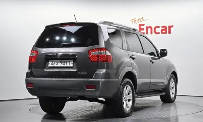 Kia Mohave 2014, 207674 км, за 5720.6 USD